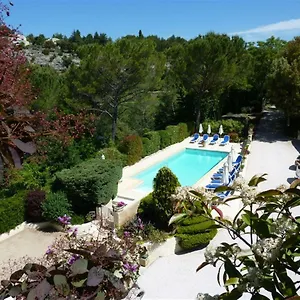 Résidence Les écureuils Gréoux-les-Bains