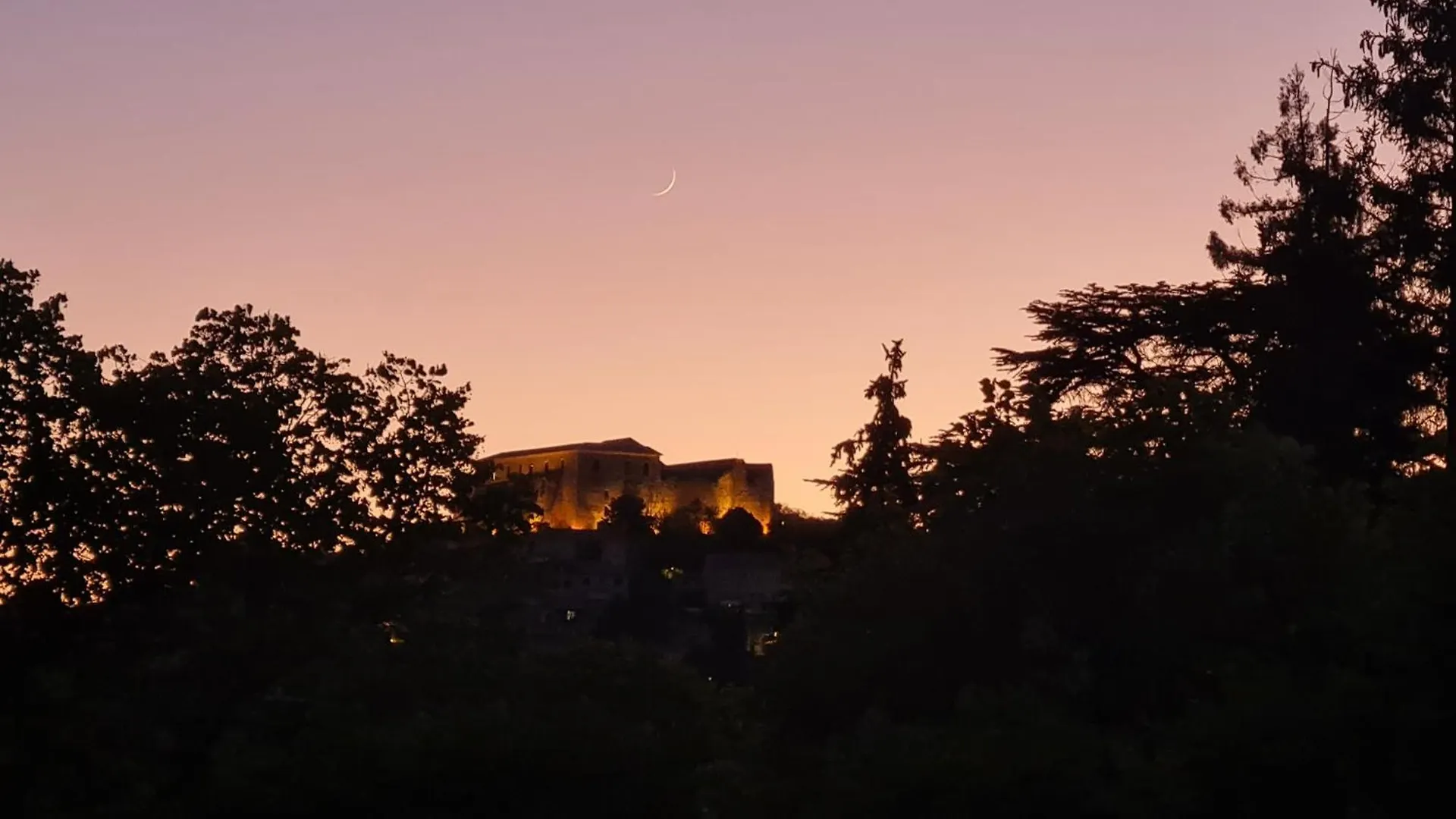 Superbes Studios Du Parc Paradis Gréoux-les-Bains 0*,