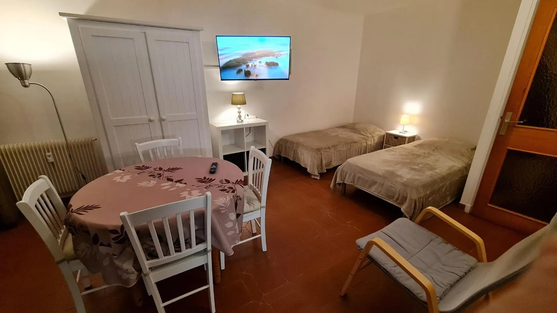 Superbes Studios Du Parc Paradis Gréoux-les-Bains Appartamento