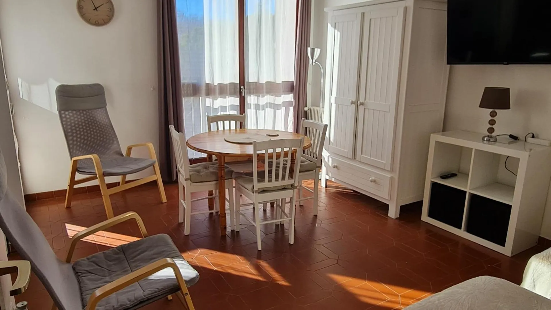 Appartamento Superbes Studios Du Parc Paradis Gréoux-les-Bains