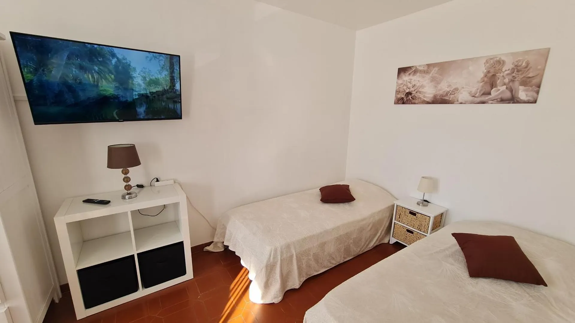 Superbes Studios Du Parc Paradis Gréoux-les-Bains