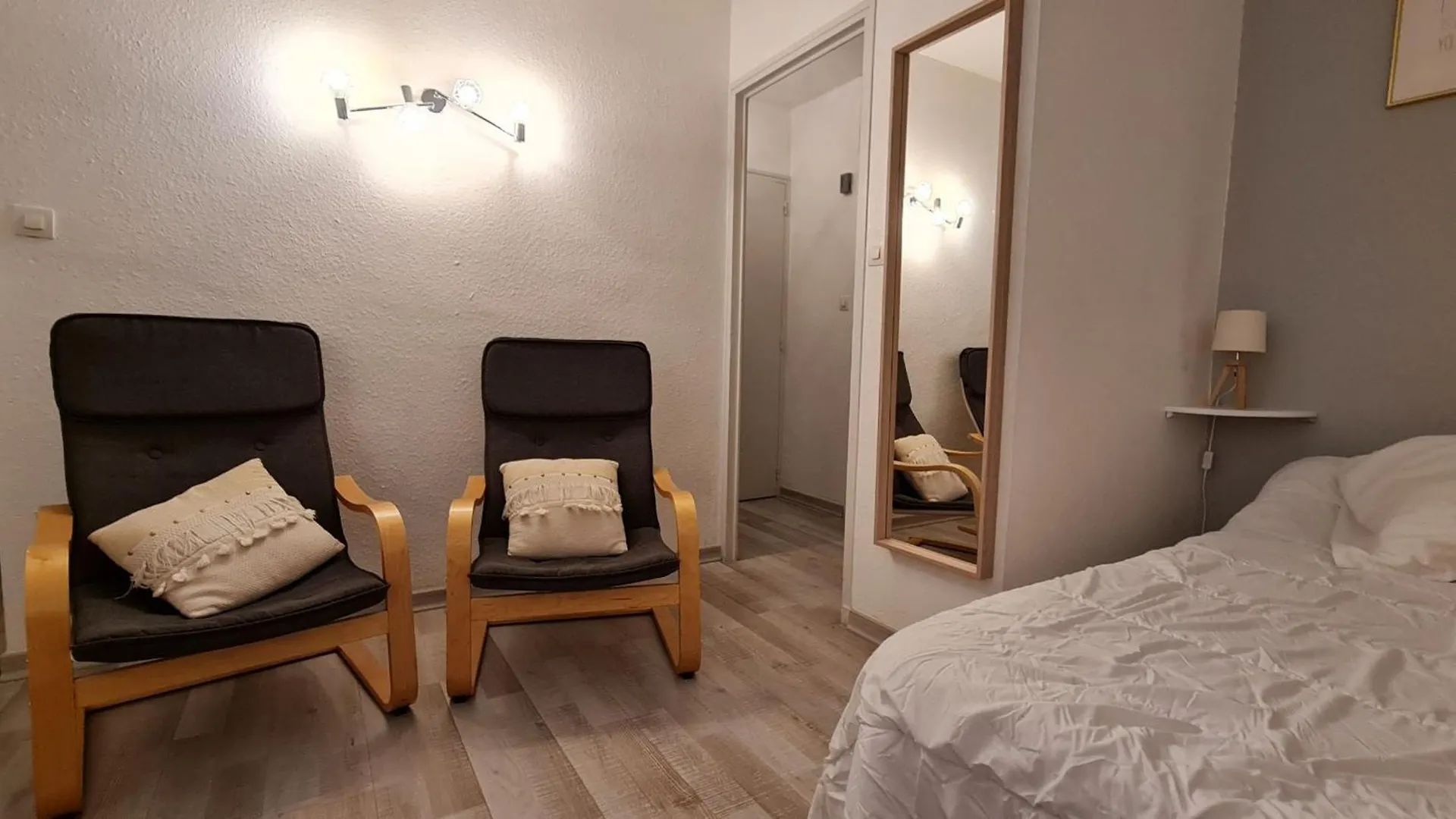 Superbes Studios Du Parc Paradis Gréoux-les-Bains Appartamento