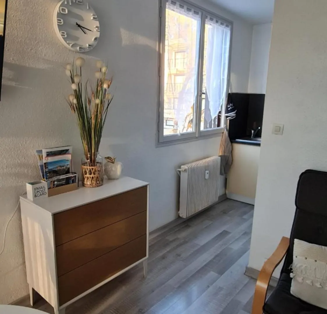 Appartamento Superbes Studios Du Parc Paradis Gréoux-les-Bains