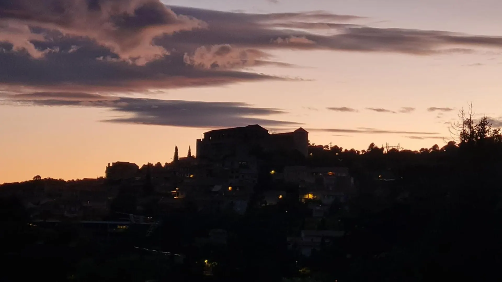Superbes Studios Du Parc Paradis Gréoux-les-Bains Appartamento