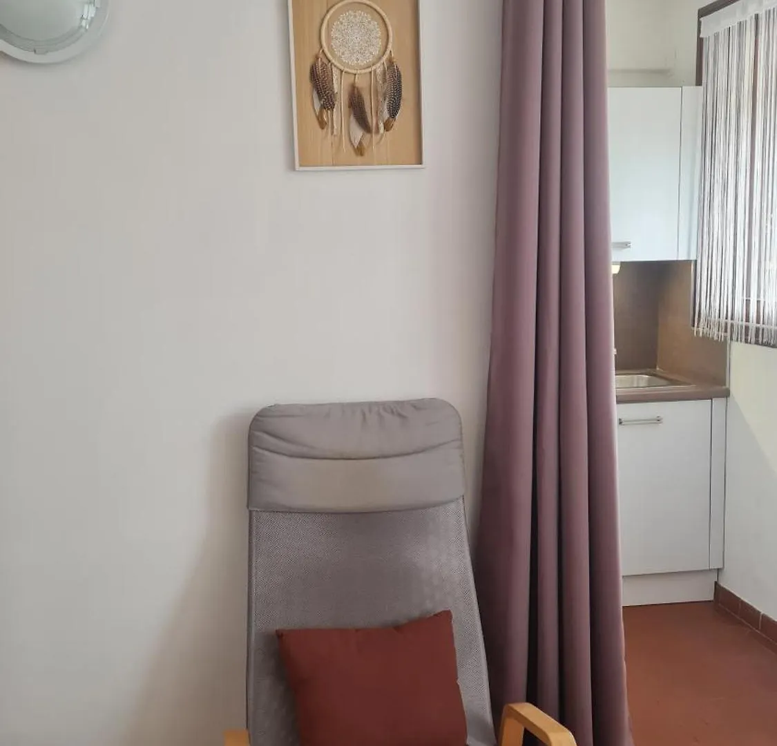 Appartamento Superbes Studios Du Parc Paradis Gréoux-les-Bains Francia