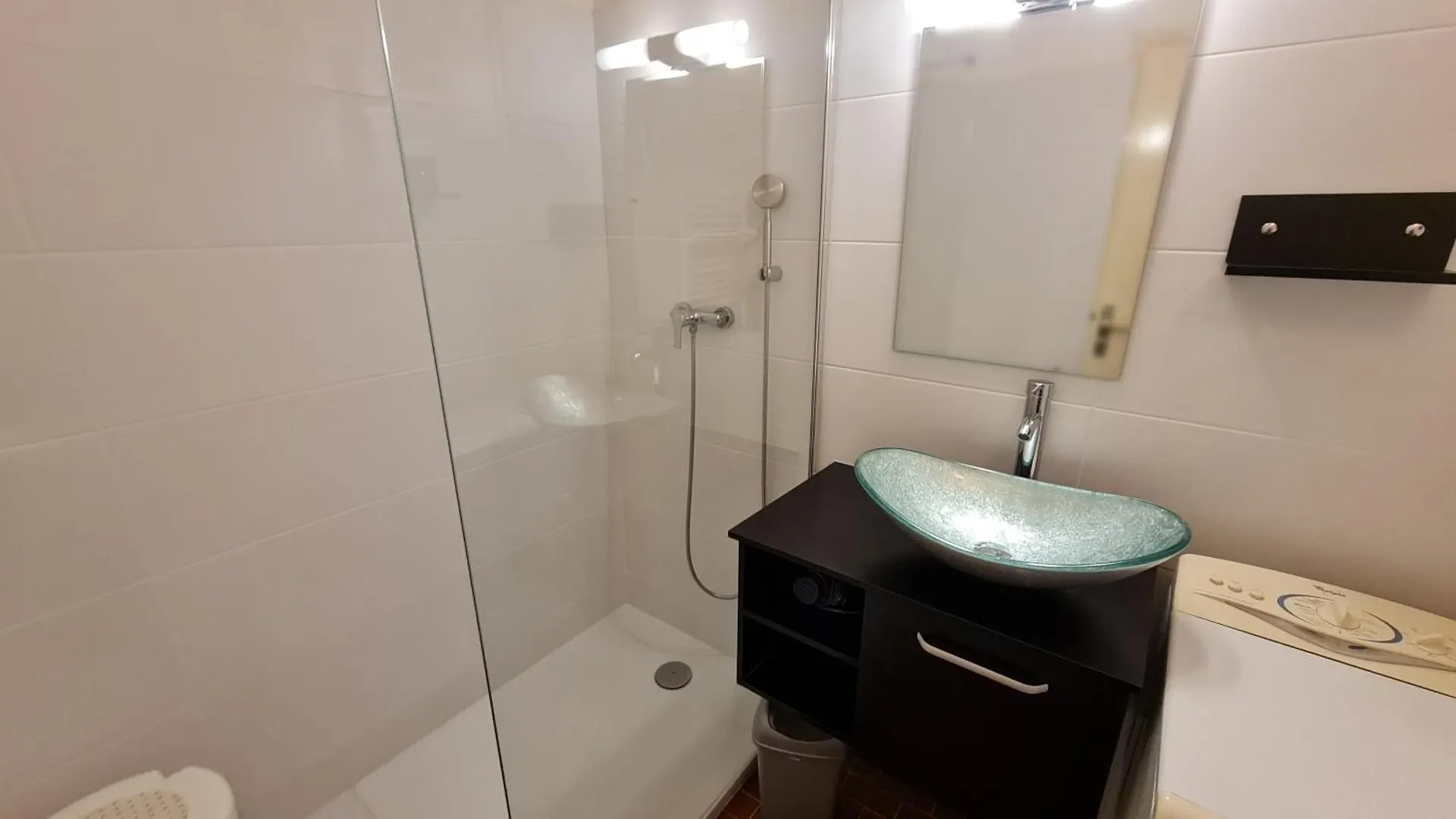 Appartamento Superbes Studios Du Parc Paradis Gréoux-les-Bains